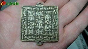 八卦符头百解符,揭秘古代神秘符咒的神奇力量