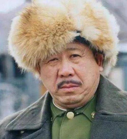 演员程昱,演绎人生百态，诠释角色灵魂