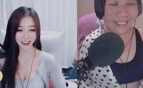 斗鱼女主播新歌,燃情演绎青春旋律