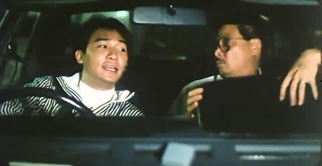 谁演的电影搞笑