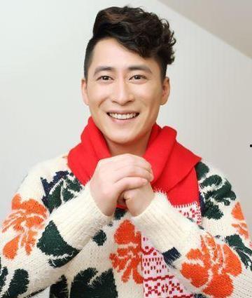 搞笑演员吉星,喜剧界的欢乐使者