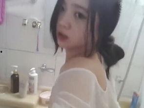 女主播门把手视频,揭秘网络直播背后的真相