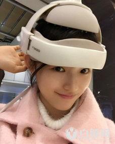 演员林允个人资料,从青春偶像到实力派演员的蜕变之路