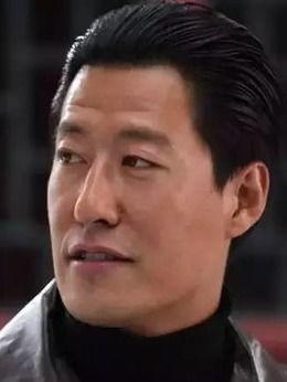 山河同在演员表图片,众星云集，演绎家国情怀