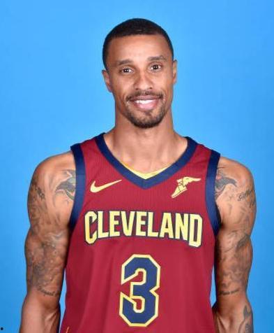 乔治·希尔资料