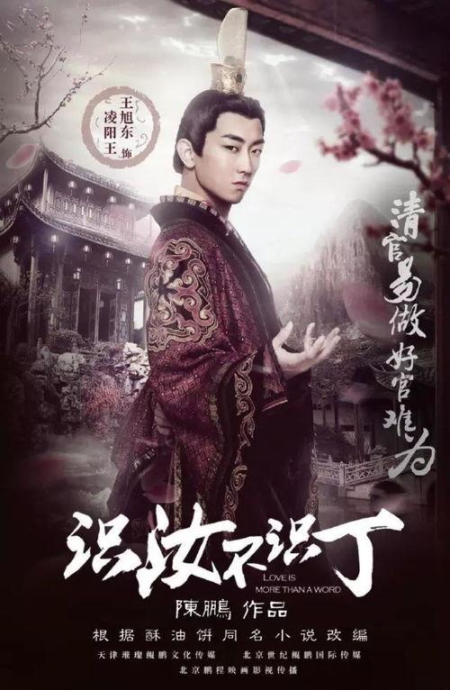 识汝不识丁演员