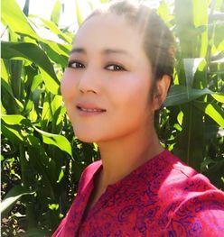 演员沈航照片,光影之间，演绎人生百态