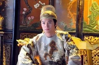 隋唐英雄传演员表,众星云集演绎传奇风云